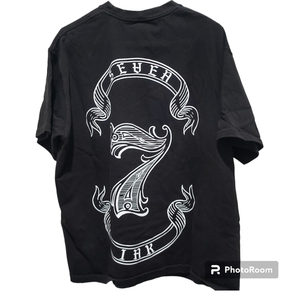 7 ink tattoo studio Shirt